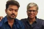 தன் பெயரில் புதிய கட்சி: விஜய் தந்தை துவக்கம்?