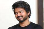 விஜய் 65 படத்தில் இரண்டு நாயகிகளா?