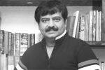 மனங்கள் மட்டுமல்ல மரக்கன்றுகளும் கண்ணீர் சிந்துகின்றன - விவேக்கிற்கு திரையுலகினர் இரங்கல்