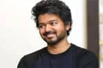 விஜய் 65 : செட் பணிகள் நிறுத்தம்