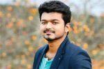 விஜய்யின் ‛டார்கெட்' ?