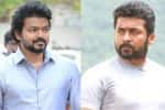 விஜய், சூர்யா படங்கள் வரும் 10ந்தேதி தொடக்கம்