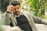 விஜய் கார் விவகாரத்தில் நடந்தது என்ன..?