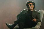 ஆகஸ்டில் ரஜினி 169 துவக்கம்