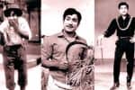 ‛வி.சி.கணேசன் டூ சிவாஜி கணேசன்' : நடிகர் திலகத்தின் 21வது நினைவு நாள்