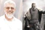 அஜித் 61வது படத்தில் வில்லனாகும் கேஜிஎப் 2 வில்லன்