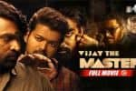 ஹிந்தியில் வெளியான விஜய்யின் மாஸ்டர்!