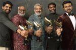 அமெரிக்காவில் 4 விருதுகளைக் கைப்பற்றிய 'ஆர்ஆர்ஆர்'
