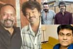 விஜய் 68 அறிவிப்பு : மறைமுகமாக விமர்சித்தாரா 'லியோ' தயாரிப்பாளர் ?