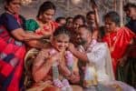 'எருமை சாணி' புகழ் இயக்குனர் விஜய் திருமணம் : காதலியை மணந்தார்