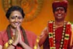நடிகை ரஞ்சிதா பிரதமராம்...: இல்லாத நாட்டில் பதவி அளித்த நித்தியானந்தா