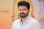 25 வயது இளைஞனாக மாறும் விஜய்