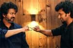 'லியோ' - விஜய் தலையீட்டால் நிறைய மாற்றம் ?