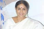 கொலை மிரட்டல் : நடிகை சரண்யா மீது போலீஸில் புகார்