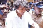 தேர்தல் விதி மீறல் : விஜய் மீது சென்னை கமிஷனர் அலுவலகத்தில் புகார்