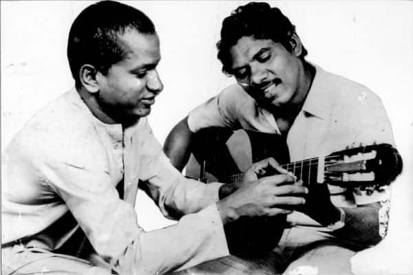 பாரதிராஜாவும்... இளையராஜாவும்... தமிழ் சினிமா இசையில் செய்த மாயாஜாலம்