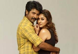 Velaikkaran