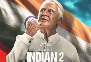 Tamil Cinema Review Indian 2