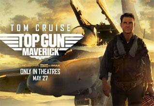 Top gun maverick