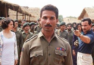 Rangoon