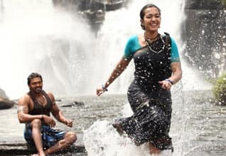 Kadamban