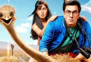 Jagga Jasoos