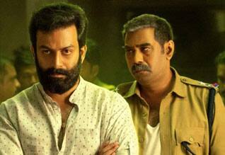 Ayyappanum koshiyum