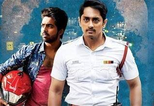 Sivappu Manjal Pachai