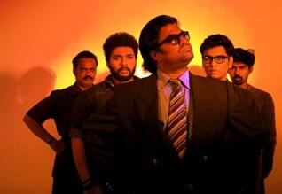 Naalu Peruku Nalladhuna Edhuvum Thappilla