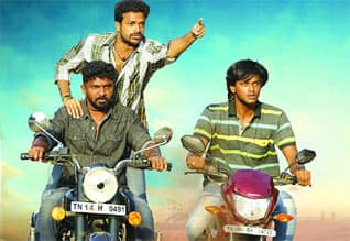 Goli Soda 2