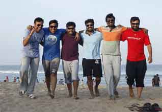 Chennai 600028 - 2