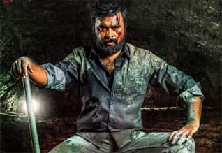 Asuravadham