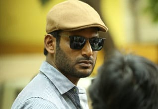 Thupparivaalan