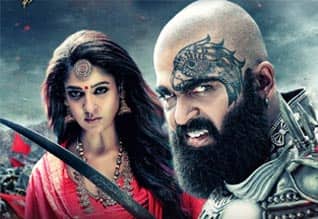 kaashmora