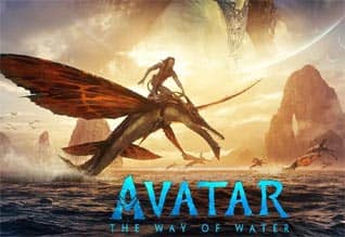 Avatar: The Way of Water
