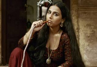 Begum Jaan