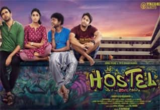 Hostel