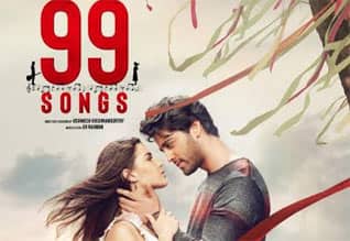99 Songs