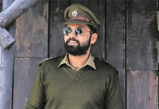 Avane srimannarayana