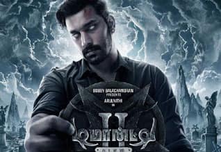 lathi movie review in tamil