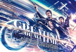 Tamil Cinema Review The Greatest Of All Time