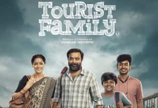 Tourist Family