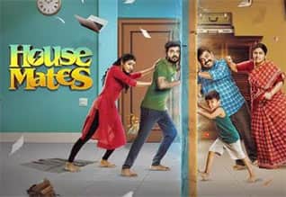 Housemates