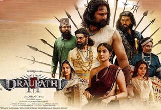Draupathi 2