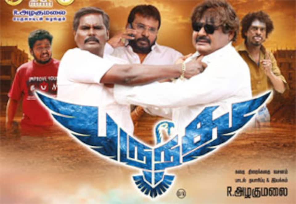 பருந்து