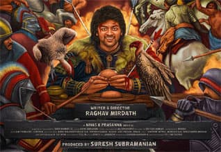 புதுப்படங்கள்