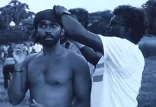 சூட்டிங் ஸ்பாட்