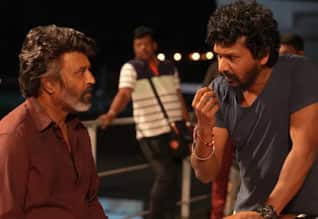 சூட்டிங் ஸ்பாட்