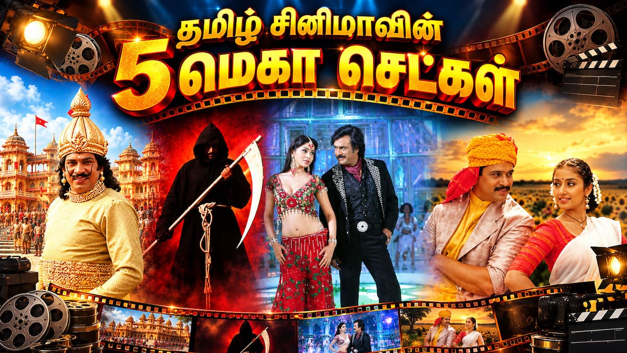 கிராபிக்ஸ் இல்லை... நிஜம்
