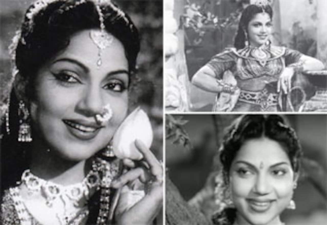 அஷ்டவதானி பானுமதி